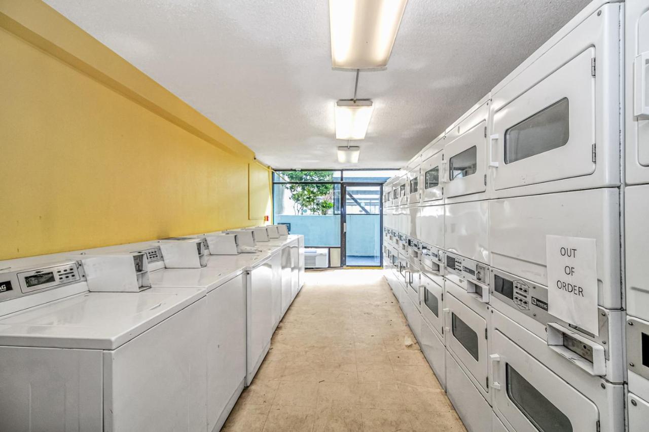 Landmark Resort King Suite Unit 710 Beautifully Updated Sleeps 4 Myrtle Beach Buitenkant foto
